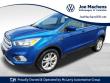 Used 2019 Ford Escape SE SUV