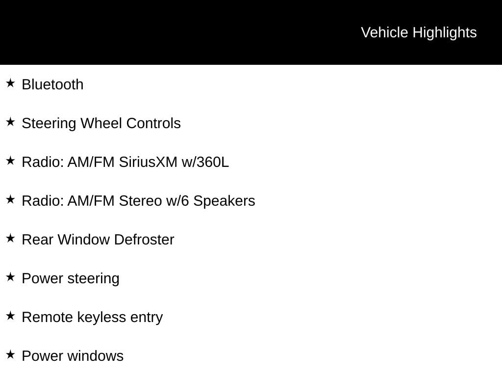 Used 2021 Ford F-150 XL Truck