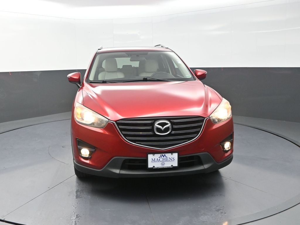 Used 2016 Mazda CX-5 Grand Touring SUV