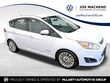 Ford C-Max Hybrid