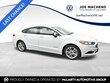 Ford Fusion Hybrid