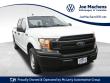 Used 2020 Ford F-150 XL Truck