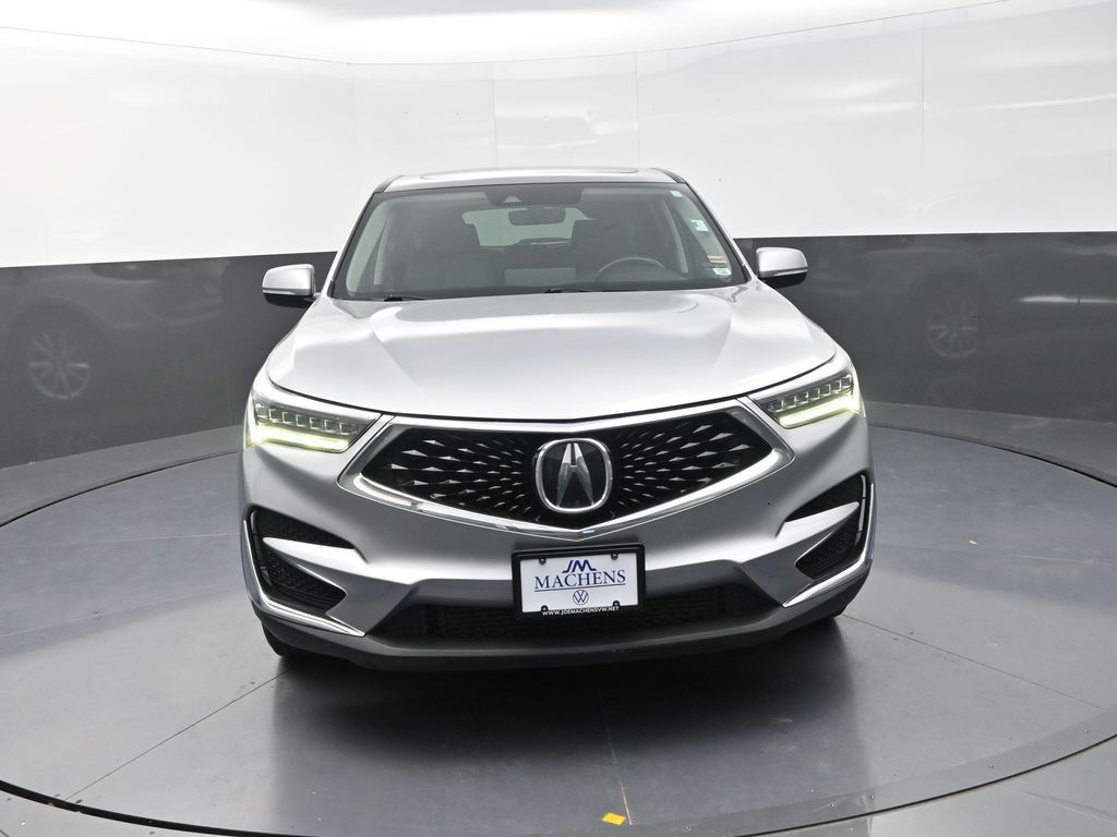 2019 Acura RDX Base photo 2