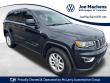Used 2018 Jeep Grand Cherokee Laredo E SUV