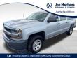 Used 2018 Chevrolet Silverado 1500 WT Truck