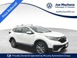  Honda CR-V Hybrid