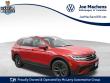 Used 2023 Volkswagen Tiguan 2.0T SE SUV