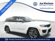 Used 2024 Jeep Grand Cherokee Overland SUV