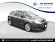 Ford C-Max Hybrid