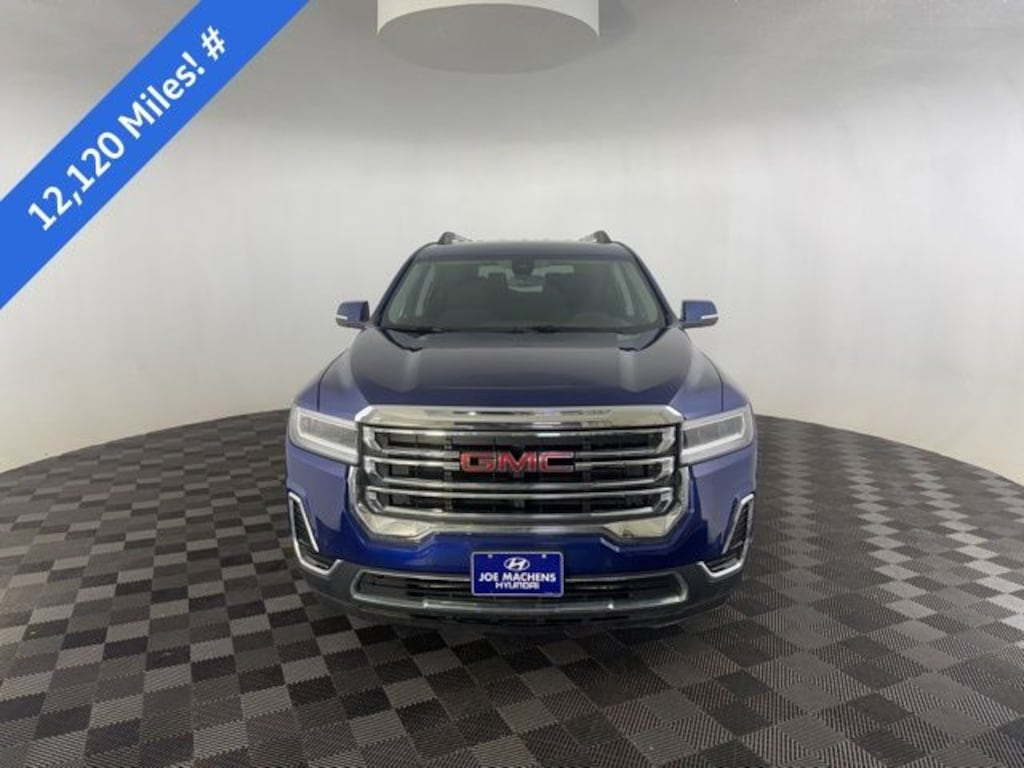 Used 2023 GMC Acadia SLE SUV