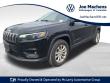 Used 2019 Jeep Cherokee Latitude SUV