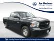Used 2018 Ram 1500 Tradesman Truck