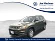 Used 2018 Jeep Compass Sport SUV