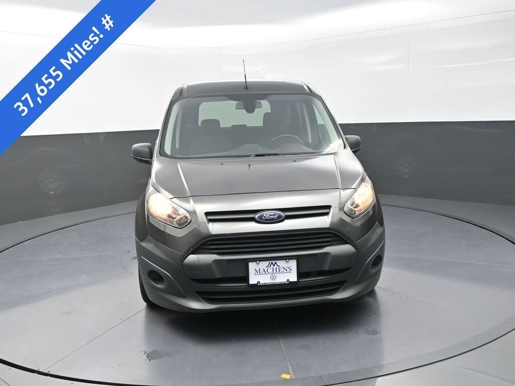 Used 2017 Ford Transit Connect XL Wagon