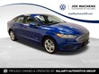 Ford Fusion Hybrid