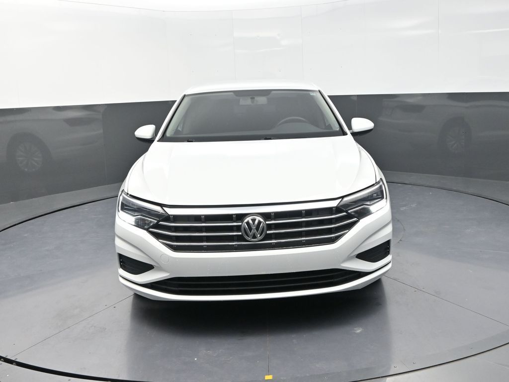 2019 Volkswagen Jetta 1.4T S photo 2