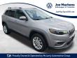 Used 2019 Jeep Cherokee Latitude SUV