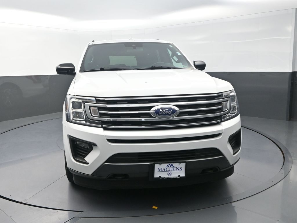 Used 2020 Ford Expedition XL SUV