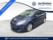  Ford C-Max Hybrid