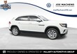 Volkswagen Atlas Cross Sport