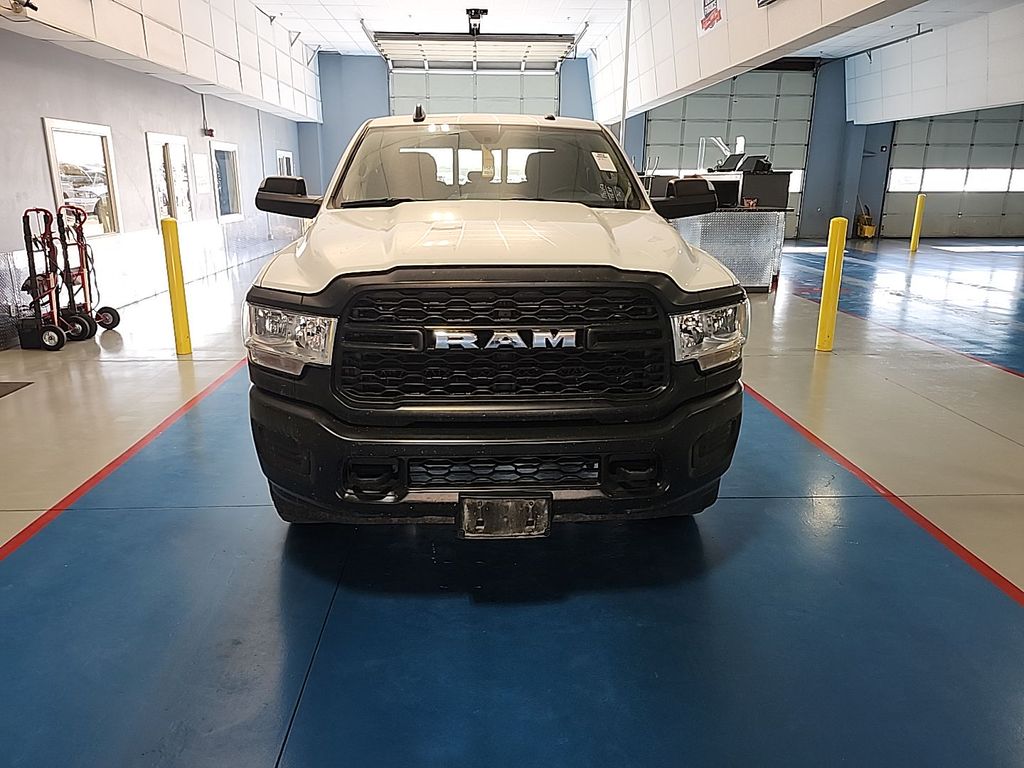 2020 Ram 2500 Tradesman photo 2