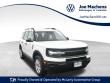 Used 2023 Ford Bronco Sport Base SUV