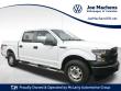 Used 2017 Ford F-150 XL Truck