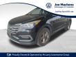 Used 2017 Hyundai Santa Fe Sport 2.4 Base SUV