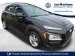 Used 2021 Hyundai Kona SE SUV