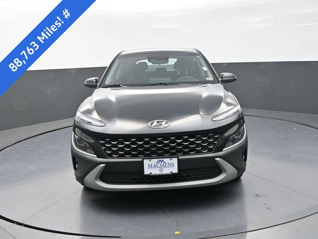 Used 2023 Hyundai Kona SE SUV