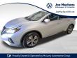 Used 2021 Nissan Murano S SUV