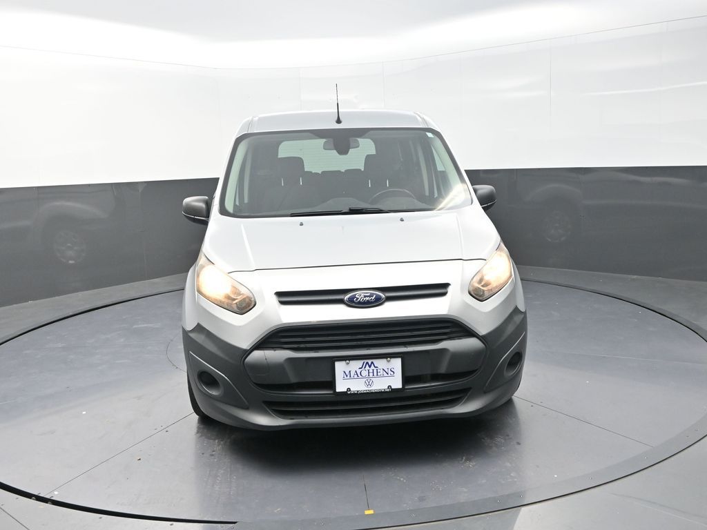 2016 Ford Transit Connect XL Wagon photo 2