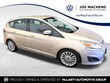 Ford C-Max Hybrid