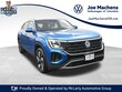  Volkswagen Atlas Cross Sport