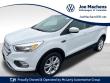 Used 2017 Ford Escape SE SUV