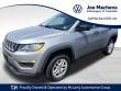 Used 2018 Jeep Compass Sport SUV