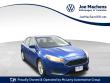 Used 2018 Ford Focus SE Sedan