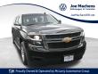Used 2018 Chevrolet Suburban LS SUV