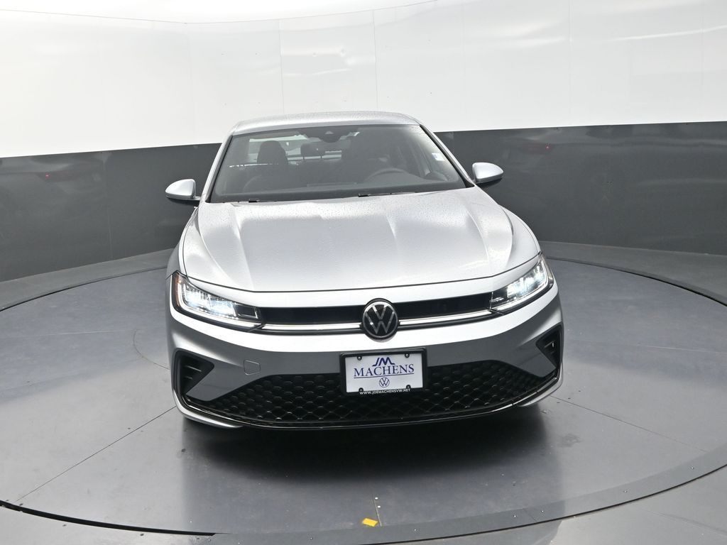 Used 2026 Volkswagen Jetta 1.5T Sport Sedan
