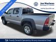Used 2015 Toyota Tacoma Base Truck