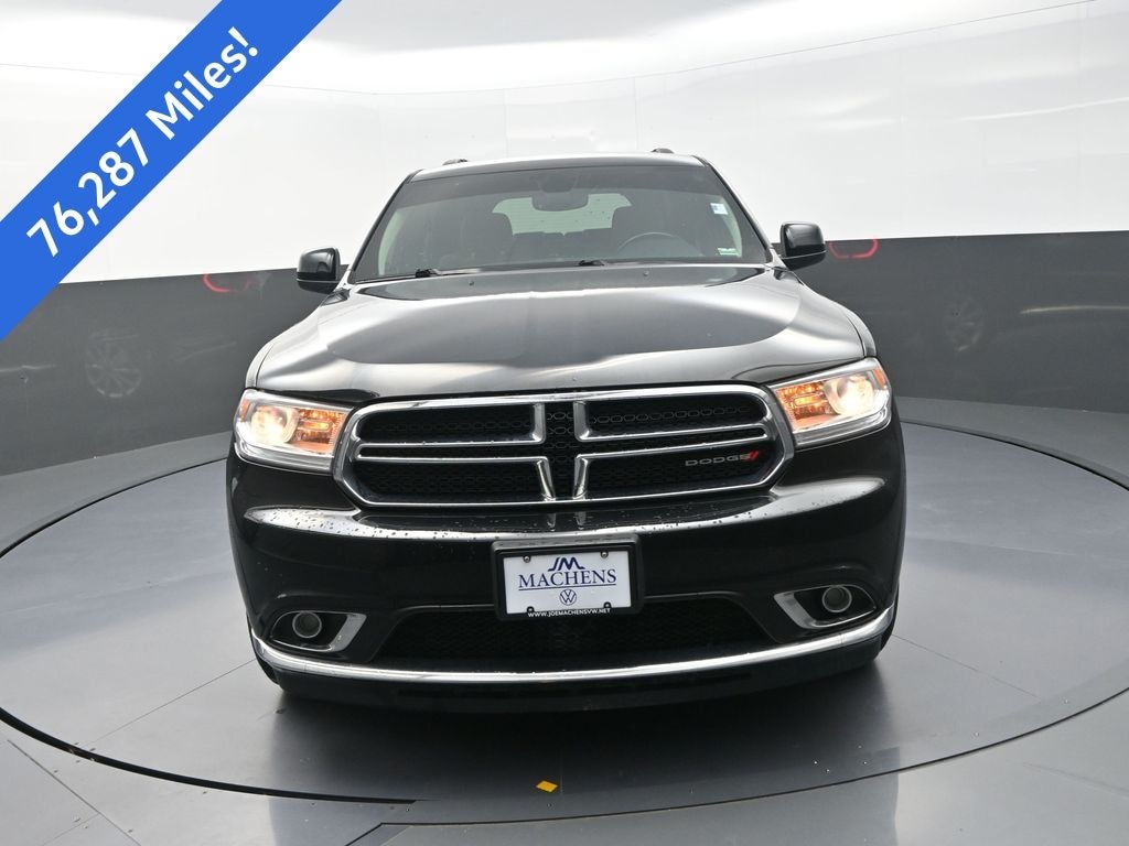 Used 2019 Dodge Durango SXT Plus SUV