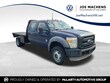 Ford F-550SD