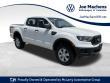 Used 2021 Ford Ranger XL Truck