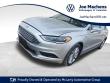 Used 2018 Ford Fusion Energi SE Luxury Sedan