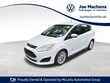  Ford C-Max Hybrid
