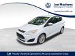 Used 2018 Ford C-Max Hybrid SE Hatchback