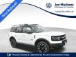 Used 2024 Ford Bronco Sport Outer Banks SUV