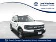 Used 2023 Ford Bronco Sport Badlands SUV