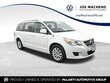 Volkswagen Routan