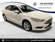 Ford Fusion Hybrid